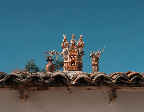 Ayacucho: Ciudad Creativa de la UNESCO – Artesanía y Arte Popular